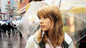 Фото из фильма Трудности перевода (2003)