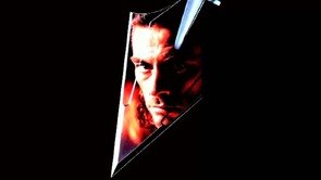 Фото из фильма Трудная мишень (1994)