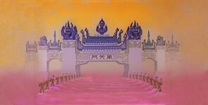 Фото из мультфильма Царь обезьян 3D (2012)