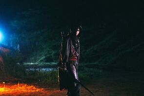 Фото из фильма Царство (2019)