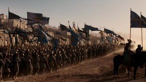 Фото из фильма Царство небесное (2005)