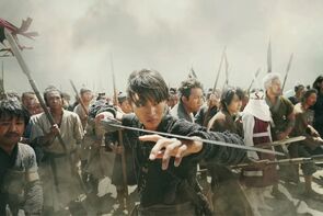 Фото из фильма Царство 2: В далёкие края (2022)