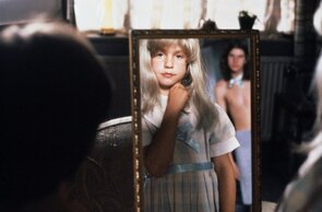 Фото из фильма Цементный сад (1993)