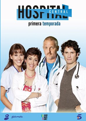 Фото из сериала Центральная больница (2000)