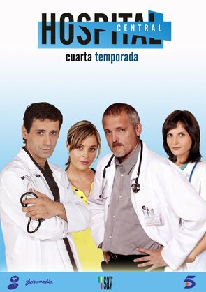 Фото из сериала Центральная больница (2000)