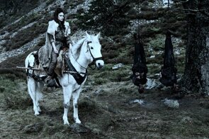Фото из фильма Центурион (2010)
