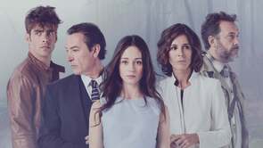 Фото из сериала Цена лжи (2019)
