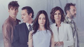 Фото из сериала Цена лжи (2019)