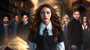 Фото из сериала Наследие (2018)