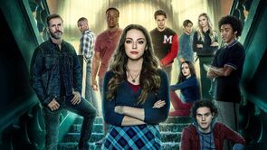 Фото из сериала Наследие (2018)