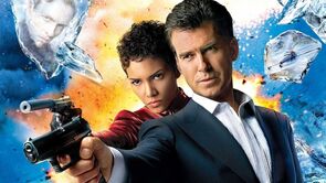 Фото из фильма Умри, но не сейчас (2002)