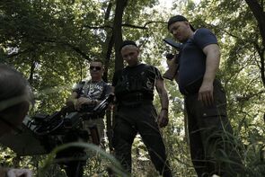 Фото из фильма Цена доверия (2023)