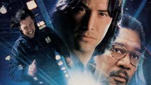 Фото из фильма Цепная реакция (1996)