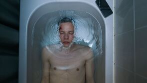 Фото из сериала Цикады (2023)