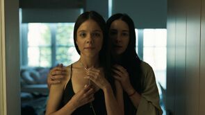 Фото из сериала Цикады (2023)