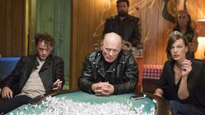 Фото из фильма Цимбелин (2015)