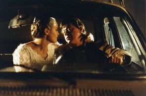 Фото из фильма Цирк сгорел, и клоуны разбежались (1998)