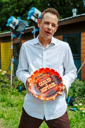 Фото из сериала Цирк! (2024)