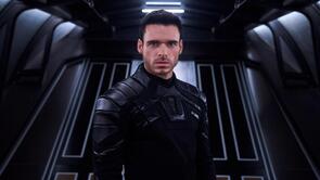 Фото из сериала Цитадель (2023)