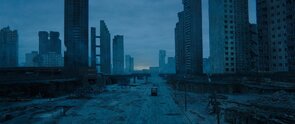 Фото из фильма Цивилизация (2020)
