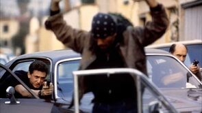 Фото из фильма Цвета (1988)