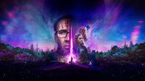Фото из фильма Цвет из иных миров (2020)