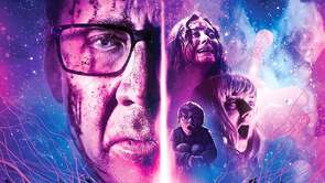 Фото из фильма Цвет из иных миров (2020)
