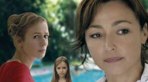 Фото из фильма След ангела (2008)
