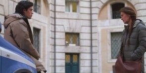 Фото из сериала Цветы над адом: Расследования Терезы Баттальи (2023)
