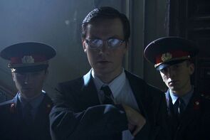 Фото из сериала Тульский Токарев (2010)