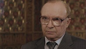 Фото из сериала Туман рассеивается (2010)