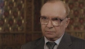 Фото из сериала Туман рассеивается (2010)