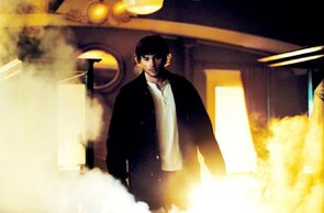 Фото из фильма Туман (2006)