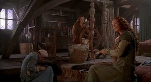 Фото из сериала Туманы Авалона (2001)