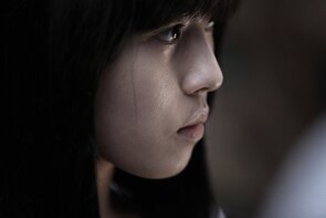 Фото из фильма Туннель (2014)