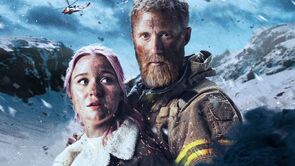 Фото из фильма Туннель: Опасно для жизни (2020)