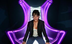 Фото из сериала Тупик (2008)
