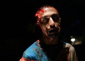 Фото из сериала Тупик (2008)