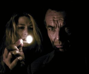 Фото из фильма Тупик (2003)