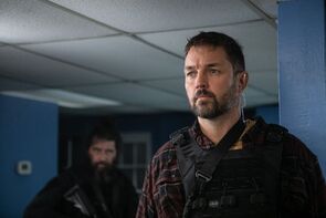 Фото из фильма Тупик (2021)