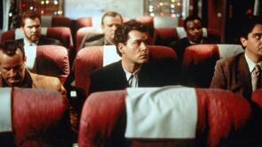 Фото из фильма Турбулентность (1997)