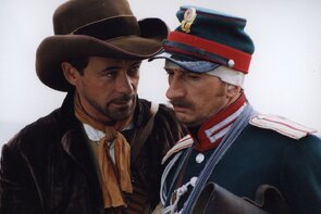 Фото из фильма Турецкий гамбит (2005)