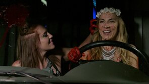 Фото из фильма Тусовый автобус, едущий в ад (2017)