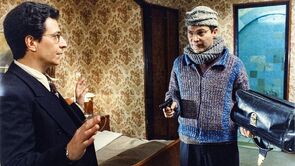 Фото из фильма Твист снова в Москве (1986)