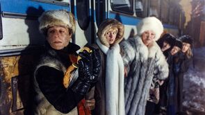 Фото из фильма Твист снова в Москве (1986)