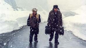 Фото из фильма Твист снова в Москве (1986)