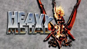 Фото из мультфильма Тяжелый метал (1981)
