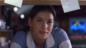 Фото из фильма Тяжелый (1995)