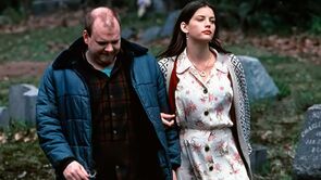 Фото из фильма Тяжелый (1995)