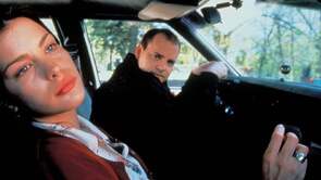 Фото из фильма Тяжелый (1995)